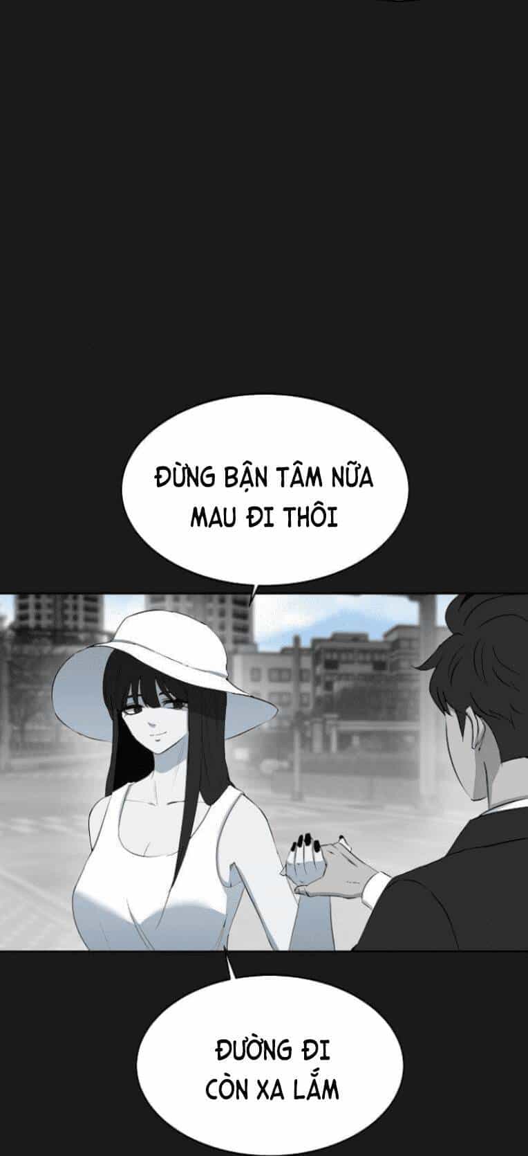 Trò Chơi Ma Quái - Chương 4 - ảnh 53