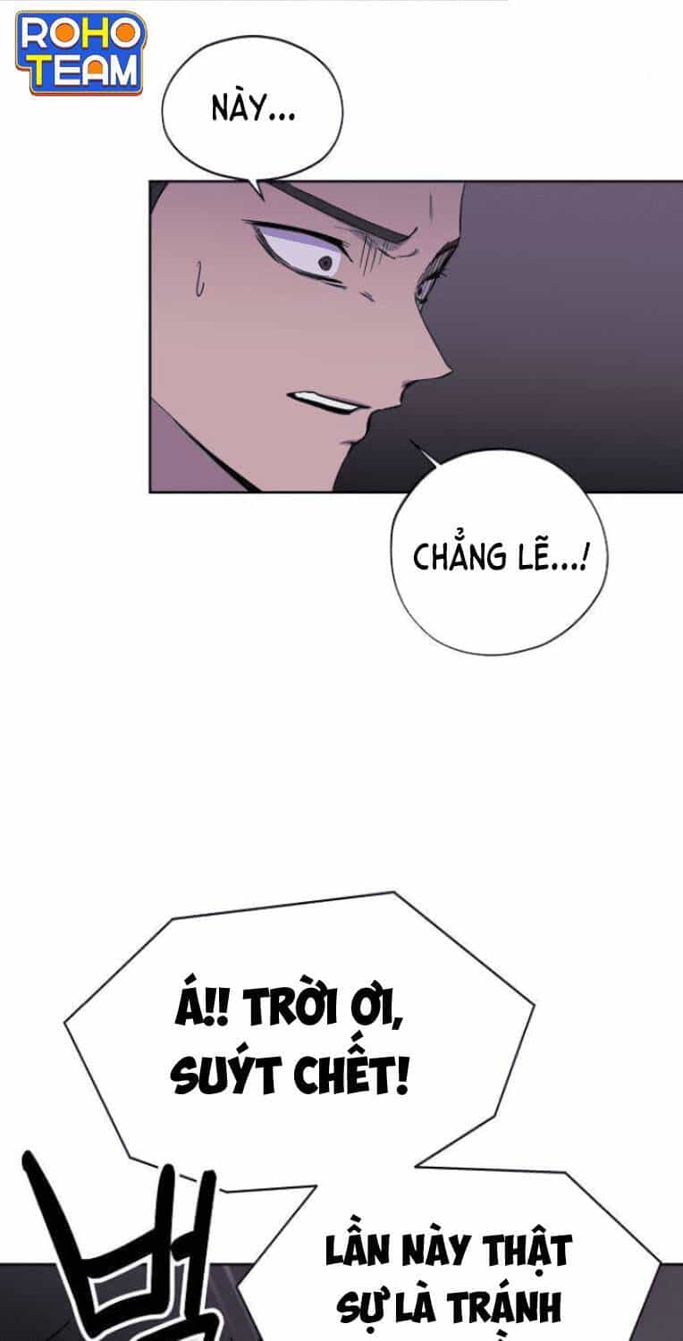 Trò Chơi Ma Quái - Chương 5 - ảnh 14