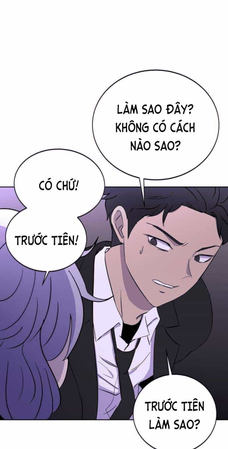 Trò Chơi Ma Quái - Chương 5 - ảnh 23