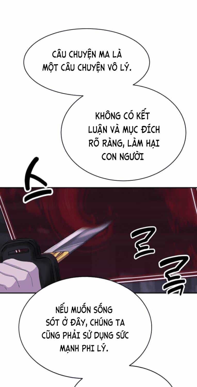 Trò Chơi Ma Quái - Chương 5 - ảnh 60