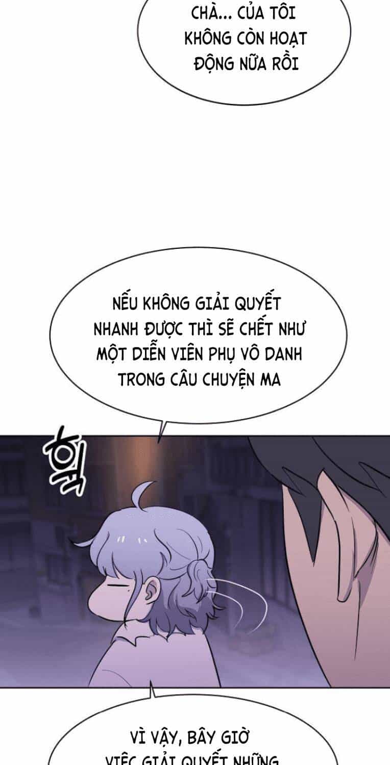 Trò Chơi Ma Quái - Chương 5 - ảnh 61