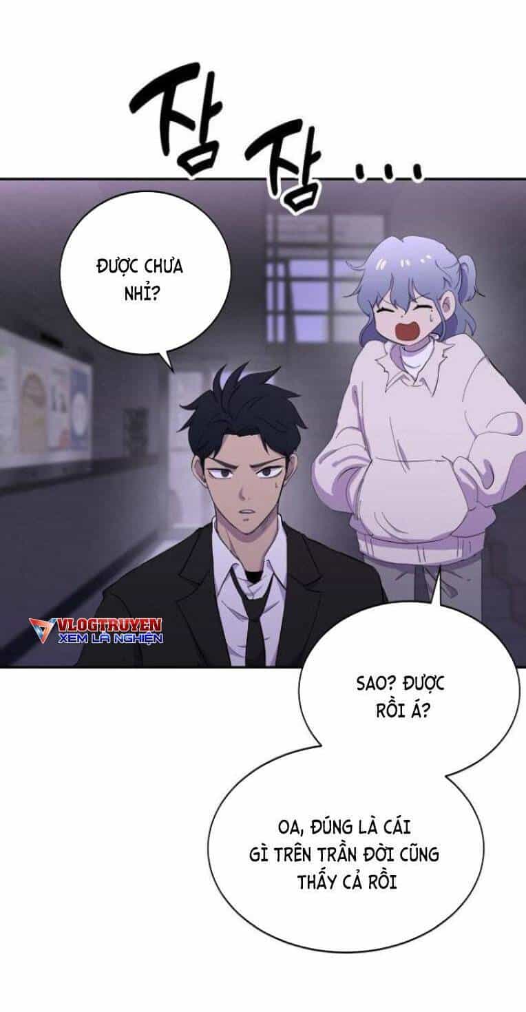 Trò Chơi Ma Quái - Chương 6 - ảnh 42