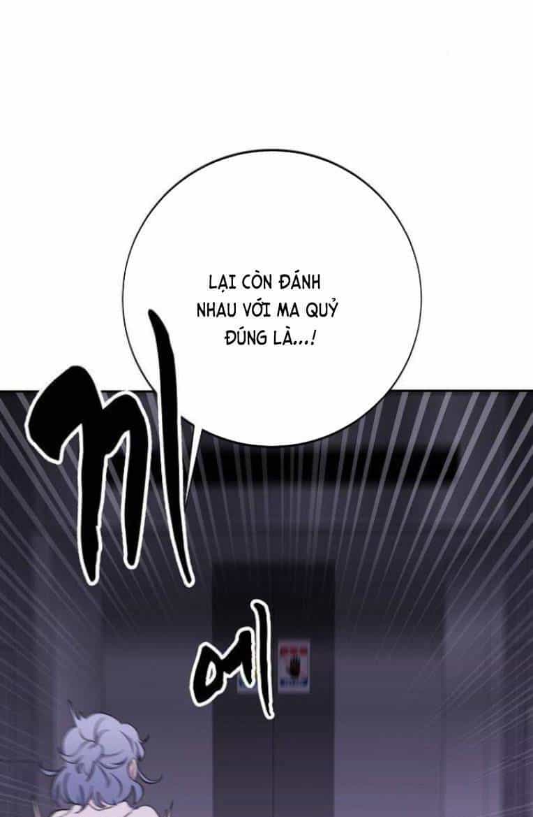 Trò Chơi Ma Quái - Chương 6 - ảnh 43