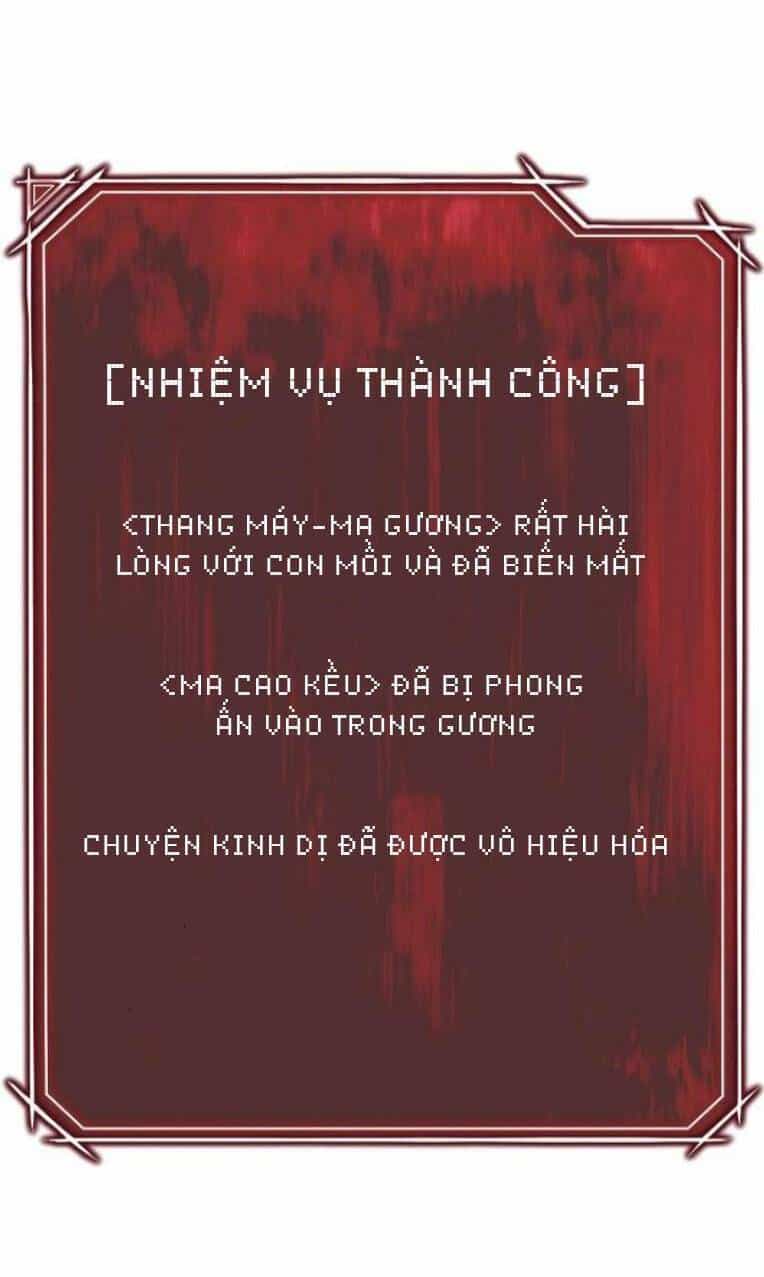 Trò Chơi Ma Quái - Chương 6 - ảnh 48