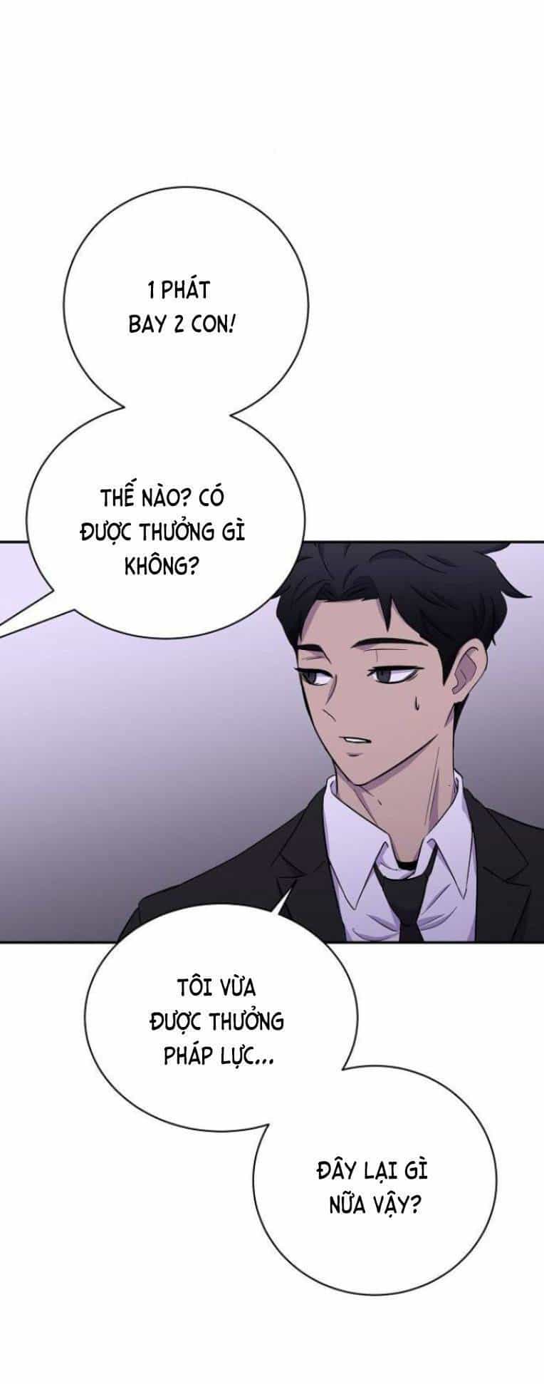 Trò Chơi Ma Quái - Chương 6 - ảnh 55
