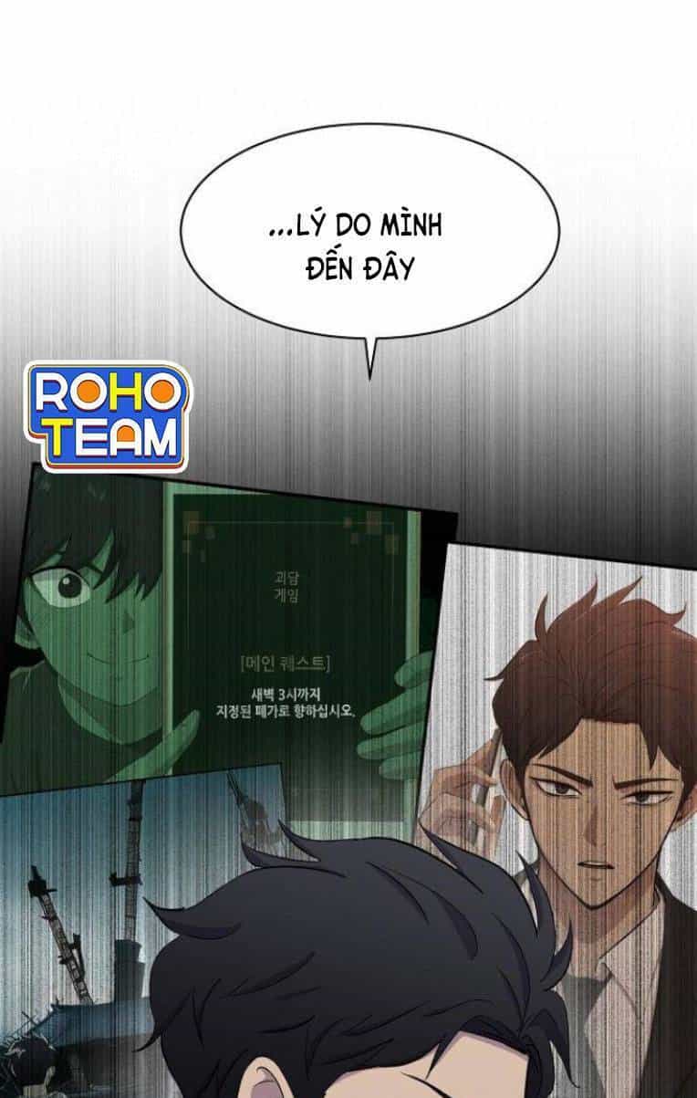 Trò Chơi Ma Quái - Chương 6 - ảnh 74