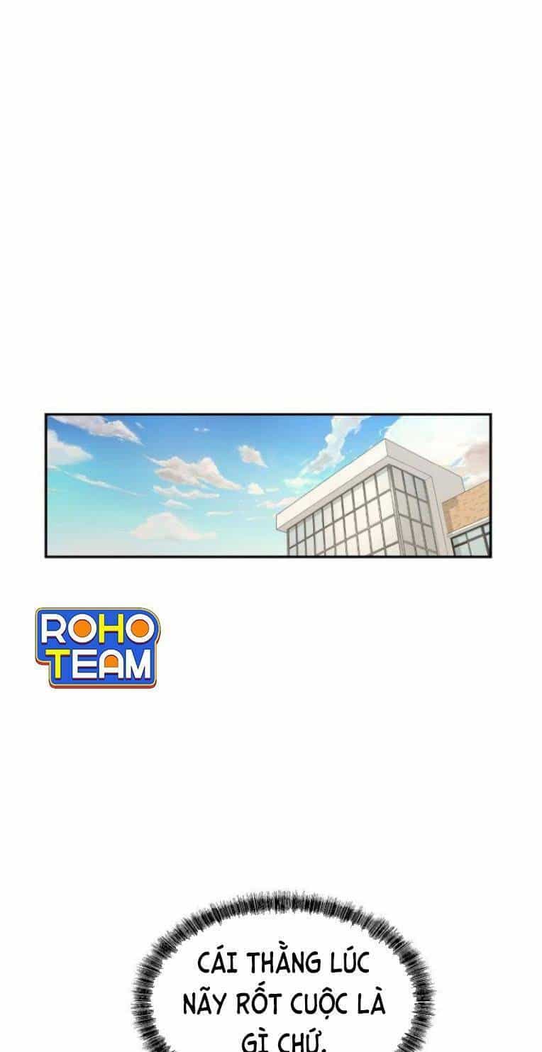 Trò Chơi Ma Quái - Chương 7 - ảnh 1