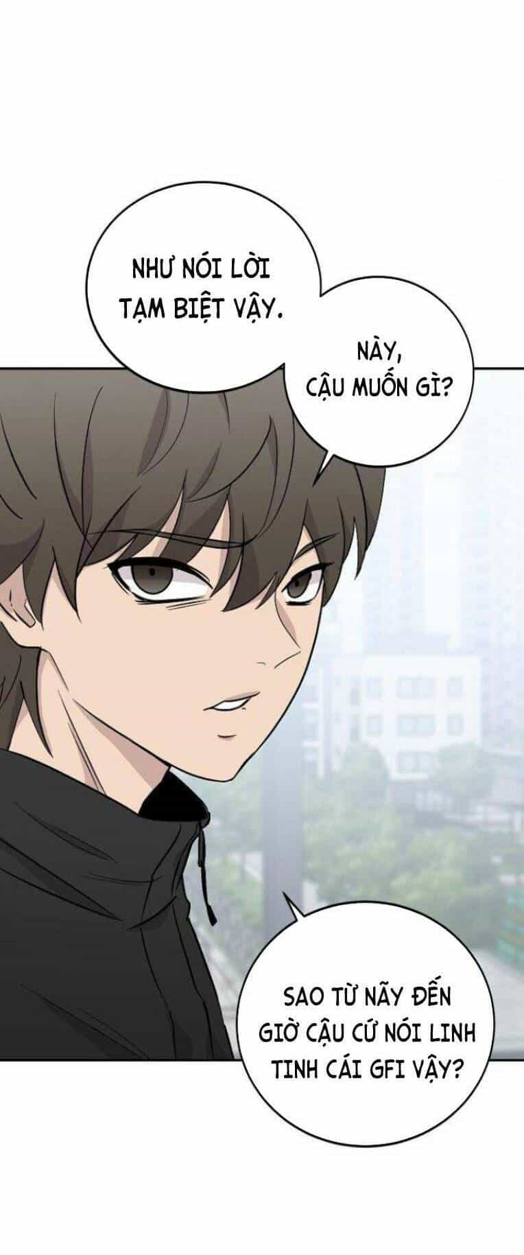 Trò Chơi Ma Quái - Chương 7 - ảnh 20