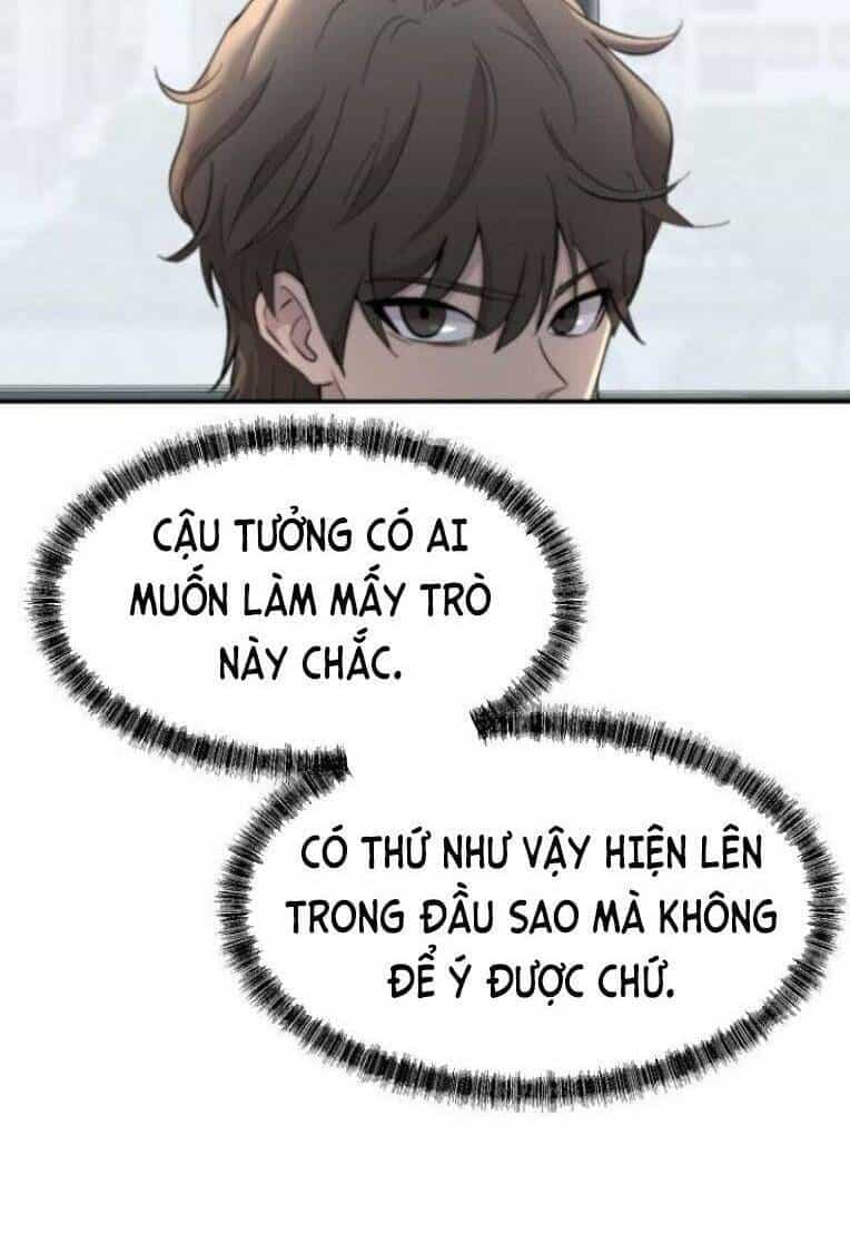 Trò Chơi Ma Quái - Chương 7 - ảnh 22