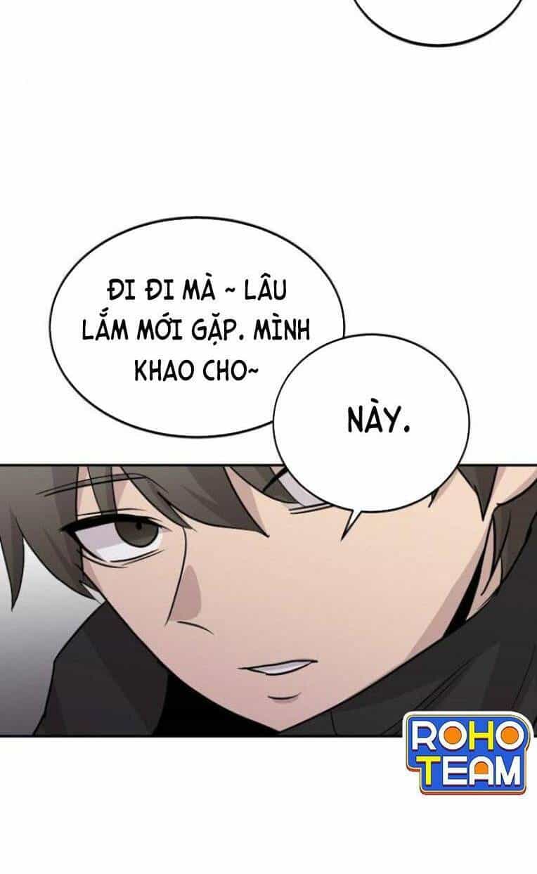 Trò Chơi Ma Quái - Chương 7 - ảnh 32