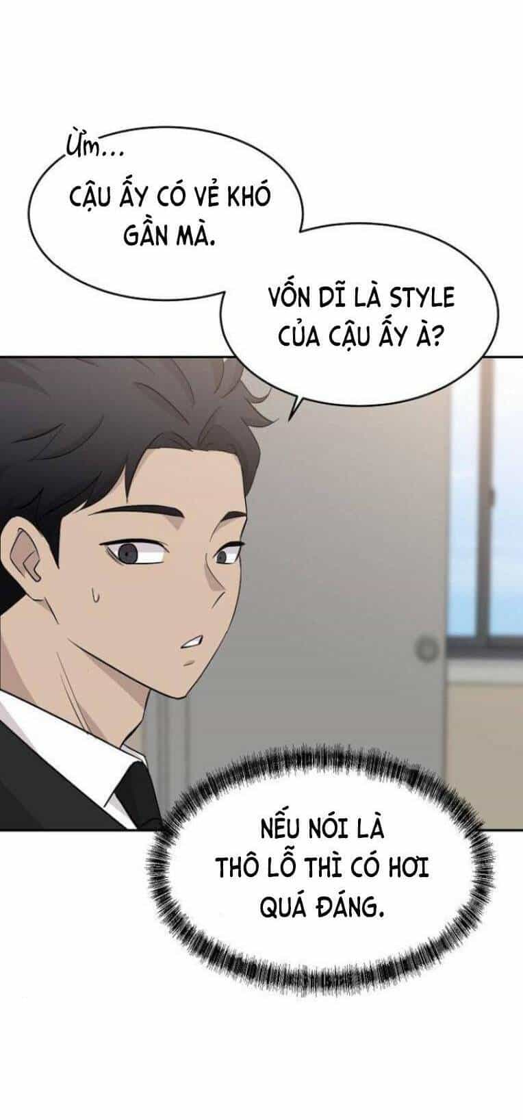 Trò Chơi Ma Quái - Chương 7 - ảnh 46