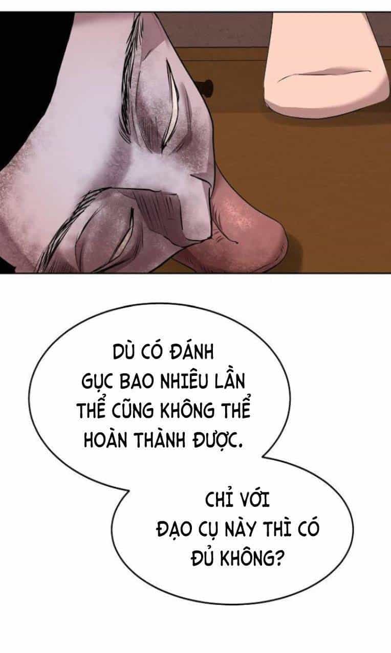 Trò Chơi Ma Quái - Chương 8 - ảnh 105