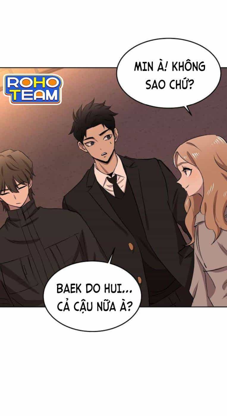 Trò Chơi Ma Quái - Chương 8 - ảnh 120