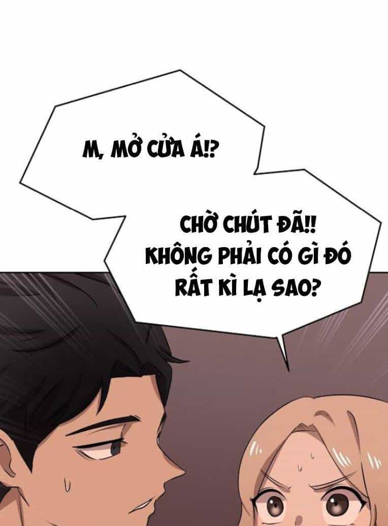 Trò Chơi Ma Quái - Chương 8 - ảnh 18