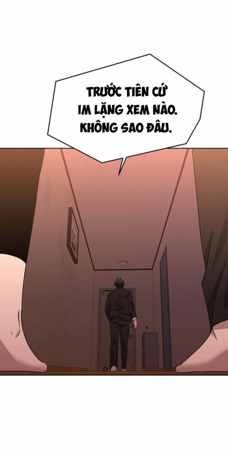Trò Chơi Ma Quái - Chương 8 - ảnh 23