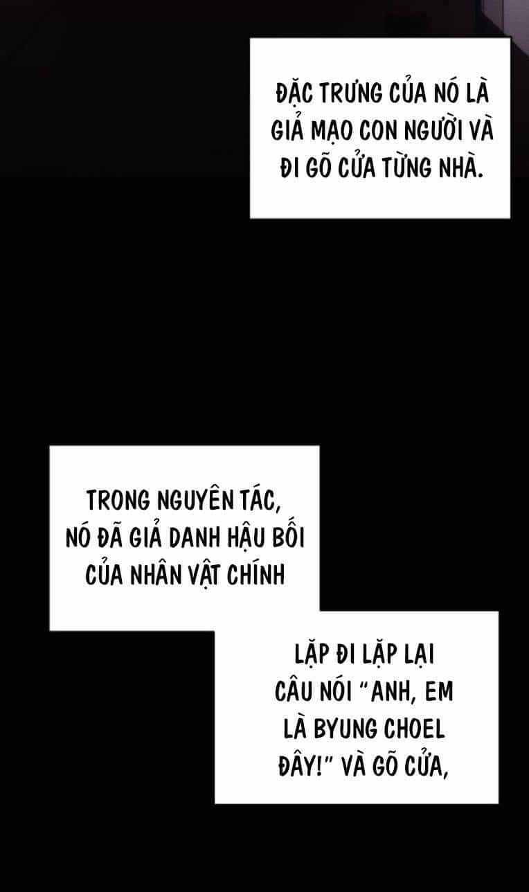 Trò Chơi Ma Quái - Chương 8 - ảnh 3
