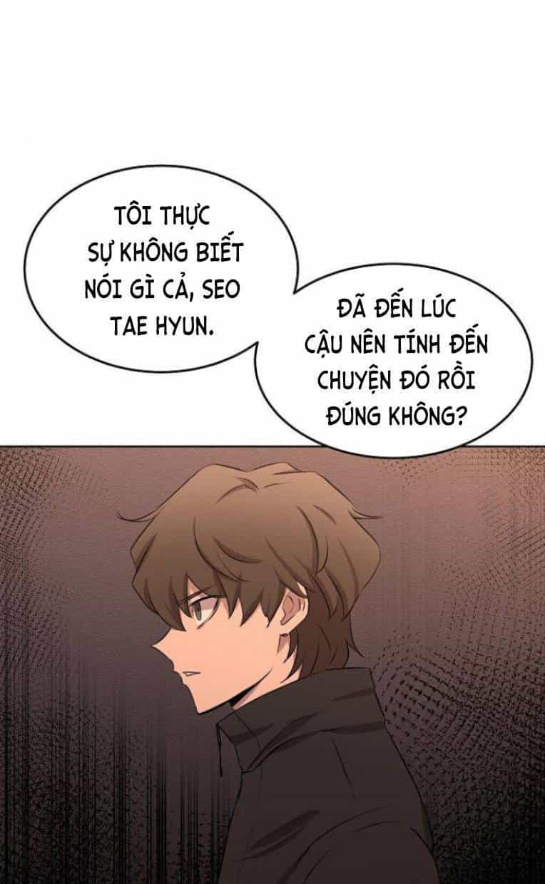 Trò Chơi Ma Quái - Chương 8 - ảnh 34