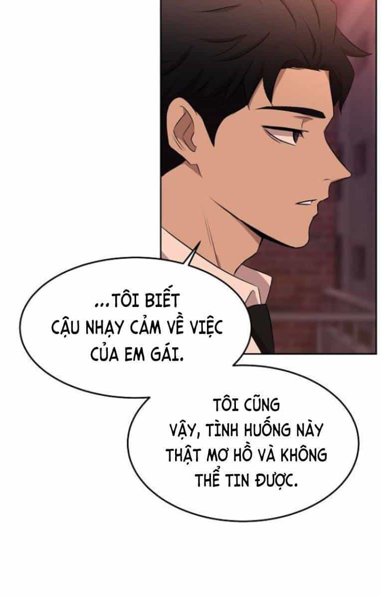 Trò Chơi Ma Quái - Chương 8 - ảnh 40