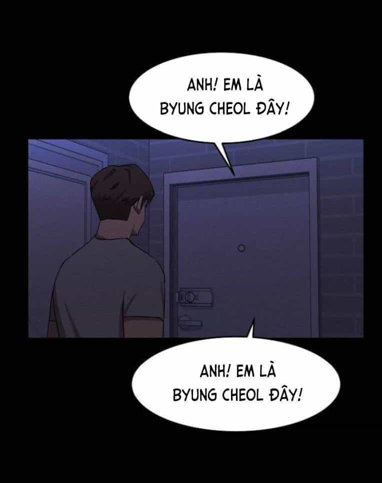 Trò Chơi Ma Quái - Chương 8 - ảnh 5