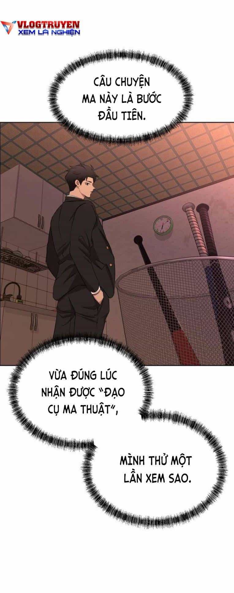 Trò Chơi Ma Quái - Chương 8 - ảnh 50