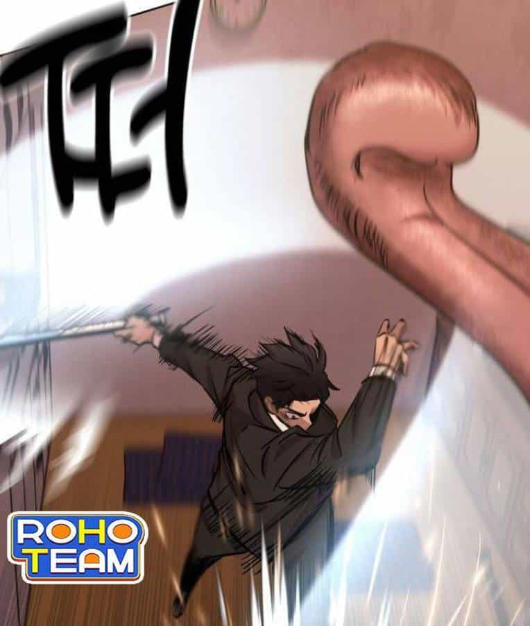 Trò Chơi Ma Quái - Chương 8 - ảnh 68