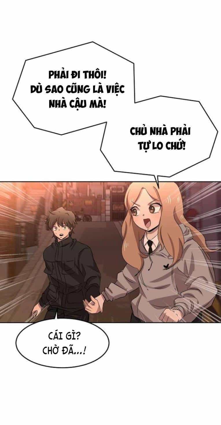 Trò Chơi Ma Quái - Chương 8 - ảnh 85