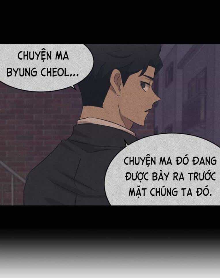 Trò Chơi Ma Quái - Chương 8 - ảnh 91