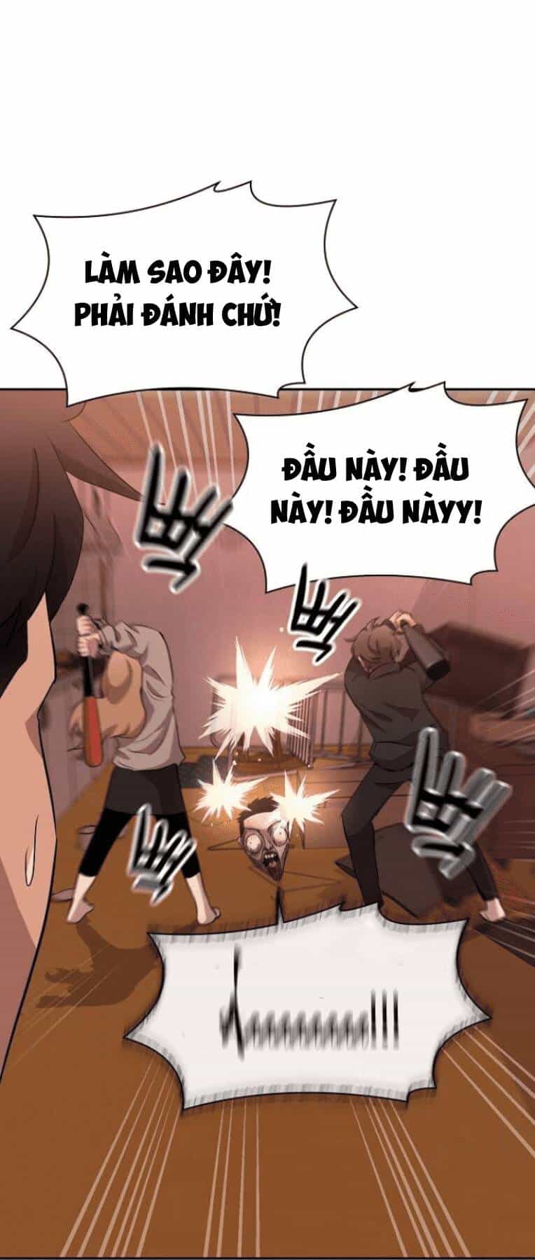 Trò Chơi Ma Quái - Chương 9 - ảnh 19