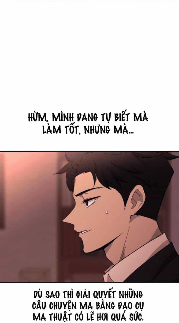 Trò Chơi Ma Quái - Chương 9 - ảnh 20