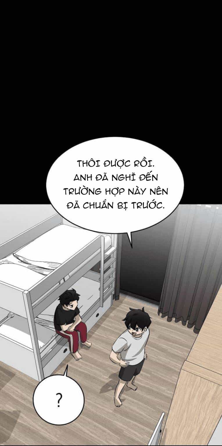 Trò Chơi Ma Quái - Chương 9 - ảnh 25