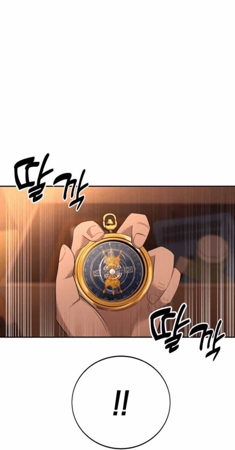 Trò Chơi Ma Quái - Chương 9 - ảnh 30