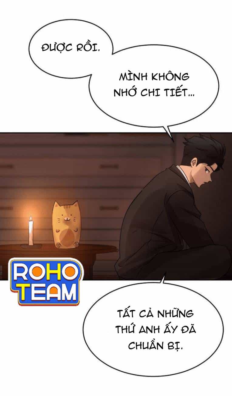 Trò Chơi Ma Quái - Chương 9 - ảnh 43