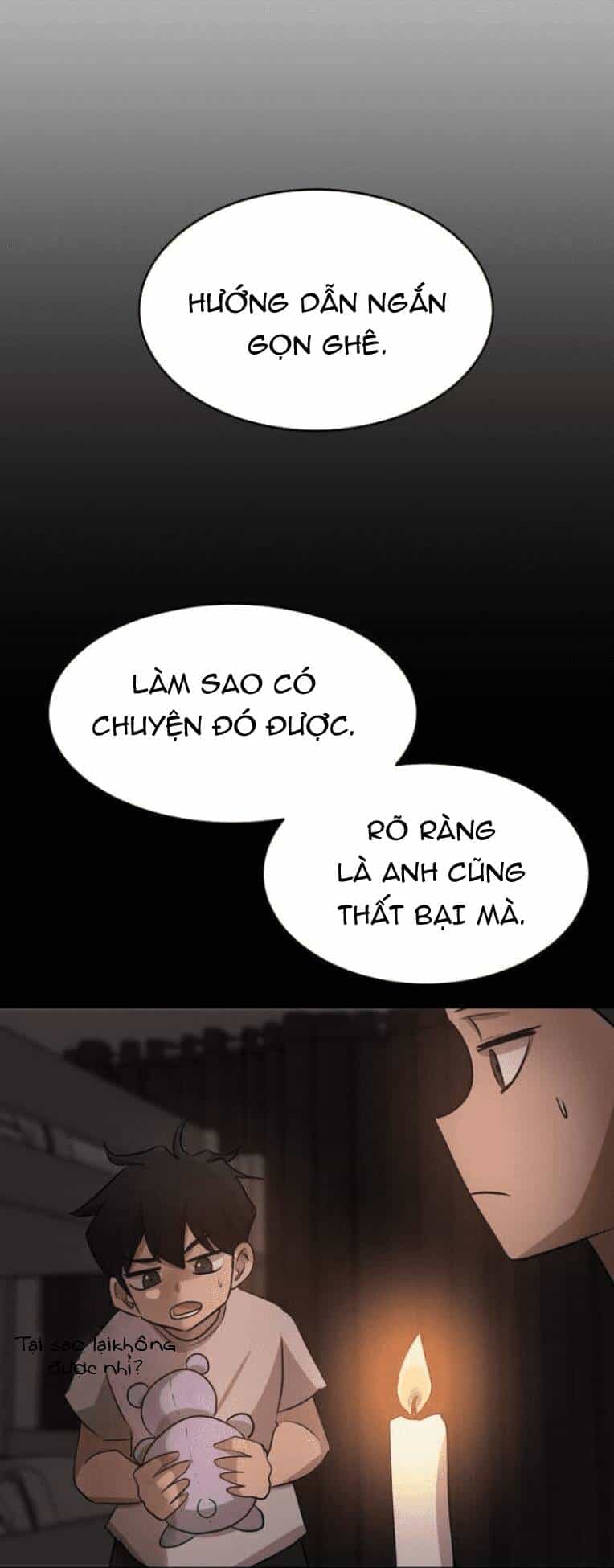 Trò Chơi Ma Quái - Chương 9 - ảnh 45