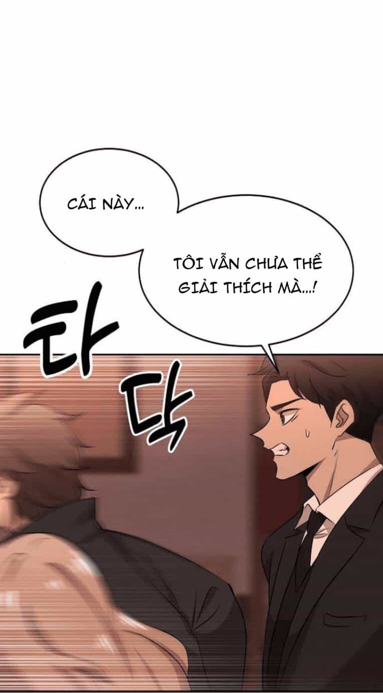 Trò Chơi Ma Quái - Chương 9 - ảnh 9