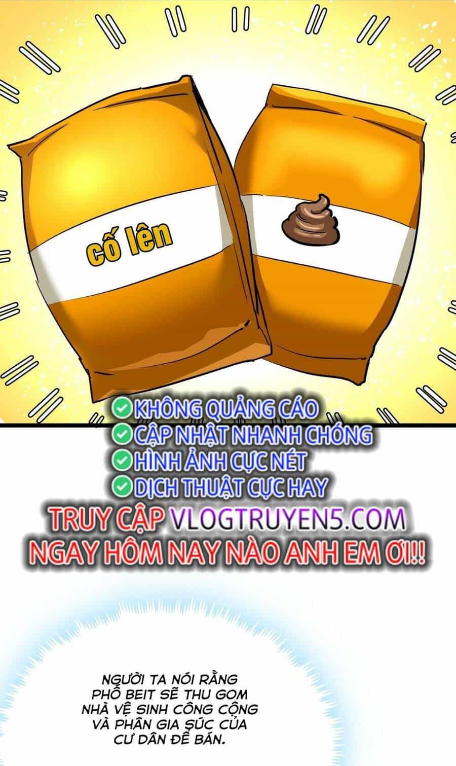Trò Chơi Này Cũng Quá Chân Thật Rồi ! - Chương 10 - ảnh 43