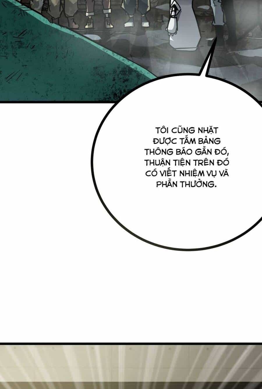 Trò Chơi Này Cũng Quá Chân Thật Rồi ! - Chương 10 - ảnh 53