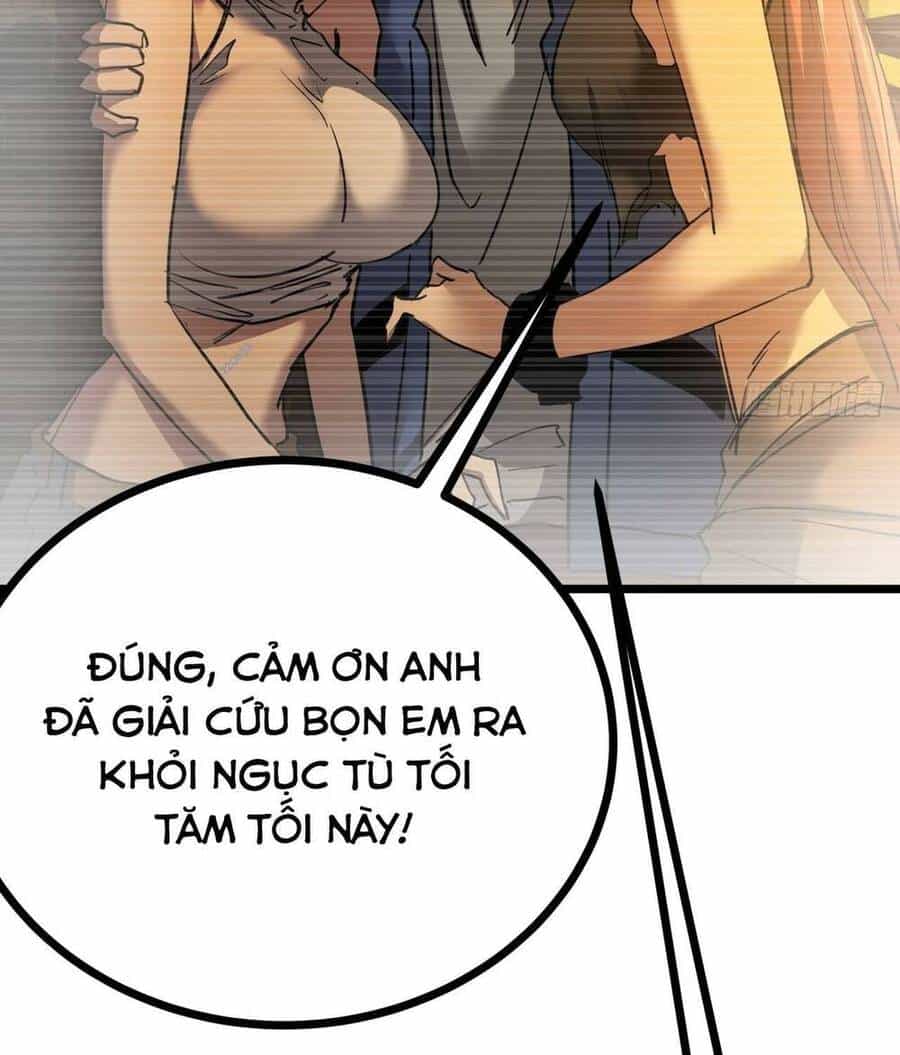 Trò Chơi Này Cũng Quá Chân Thật Rồi ! - Chương 11 - ảnh 40