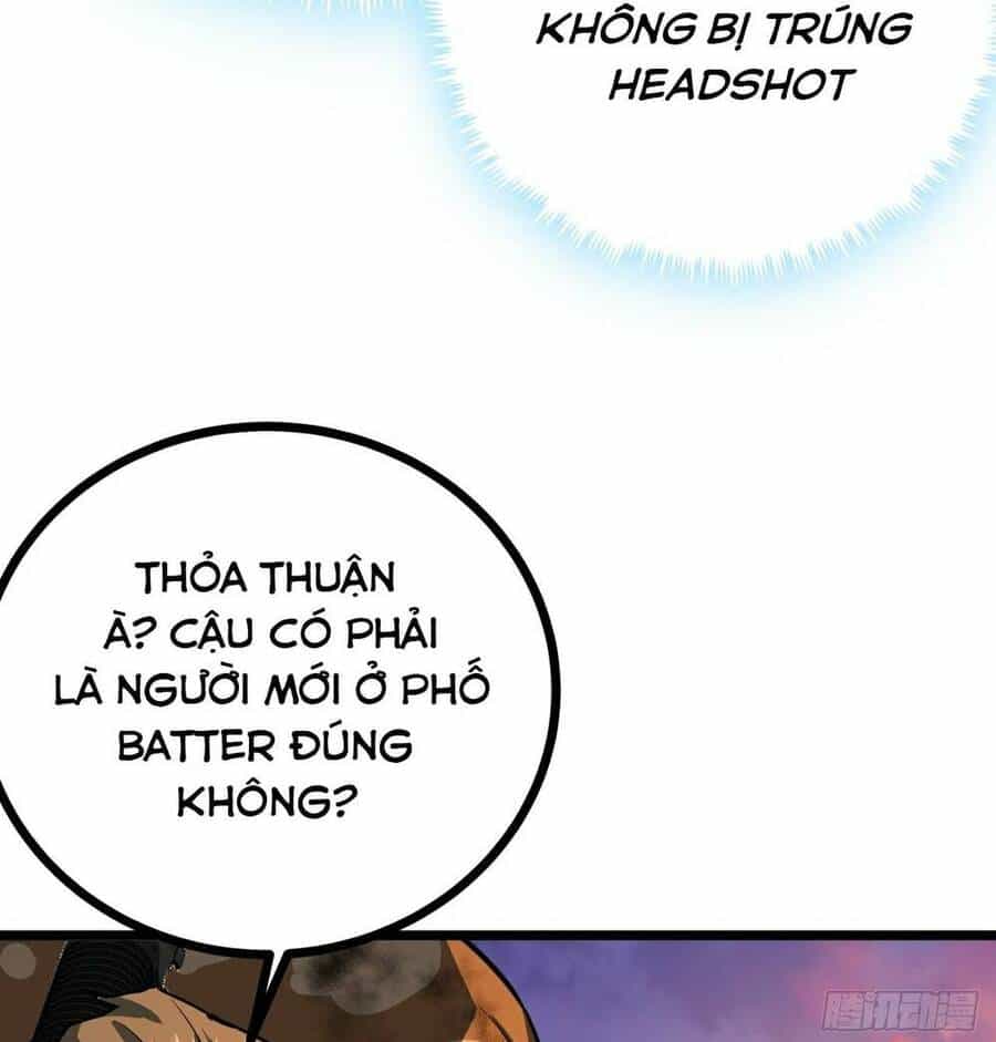 Trò Chơi Này Cũng Quá Chân Thật Rồi ! - Chương 13 - ảnh 35