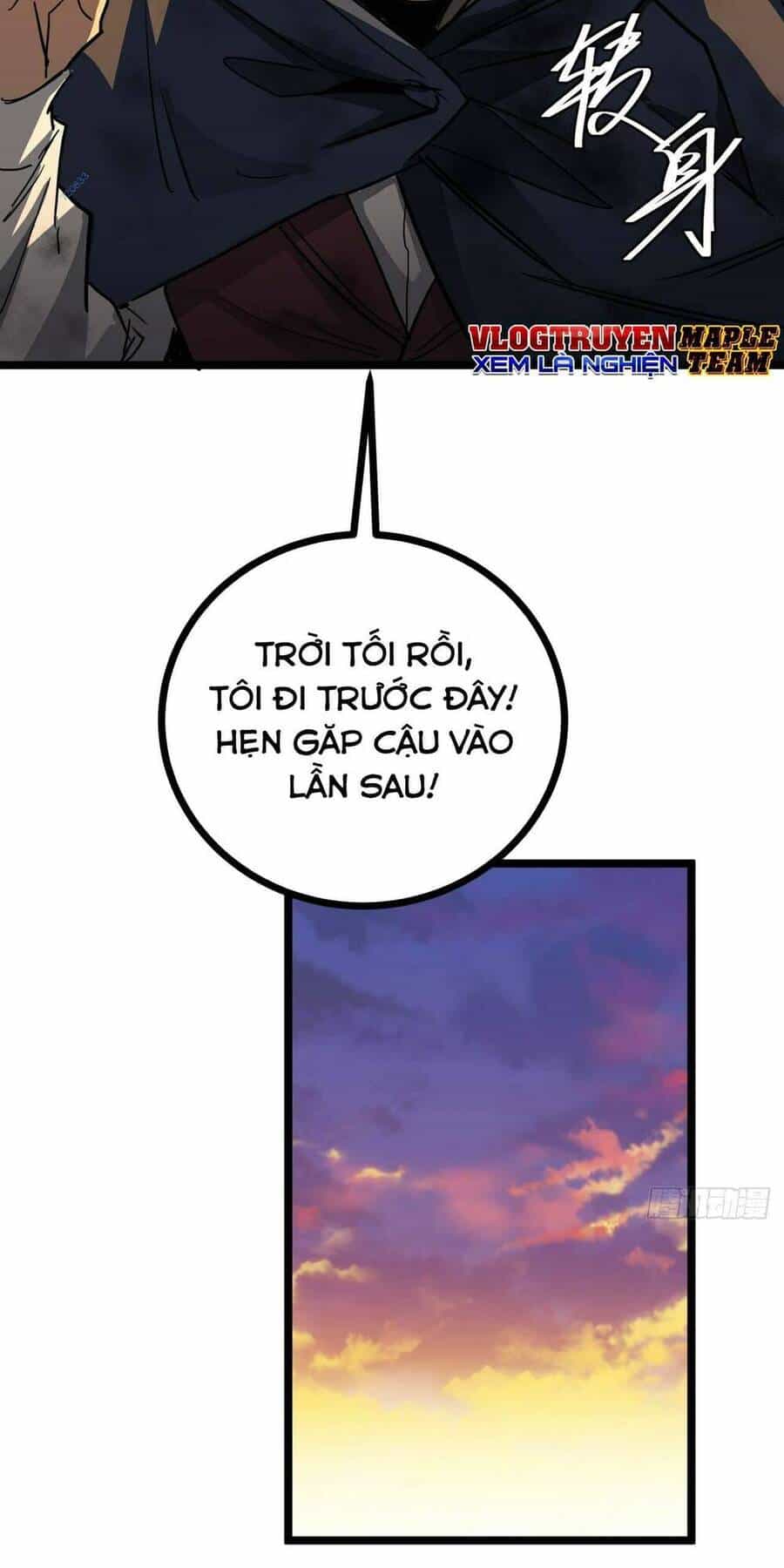 Trò Chơi Này Cũng Quá Chân Thật Rồi ! - Chương 14 - ảnh 35