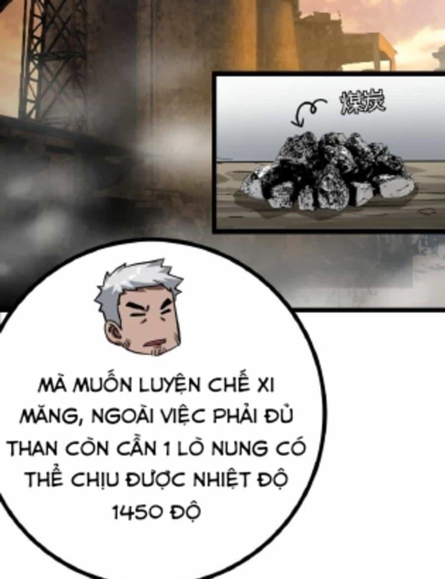 Trò Chơi Này Cũng Quá Chân Thật Rồi ! - Chương 15 - ảnh 51