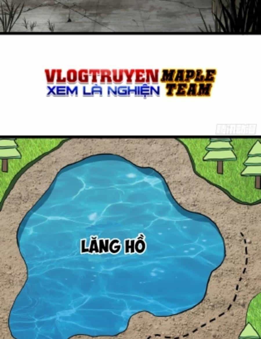 Trò Chơi Này Cũng Quá Chân Thật Rồi ! - Chương 15 - ảnh 55
