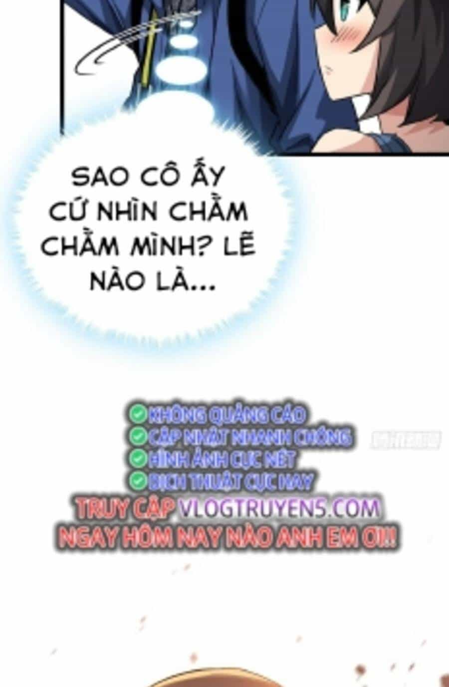 Trò Chơi Này Cũng Quá Chân Thật Rồi ! - Chương 15 - ảnh 8