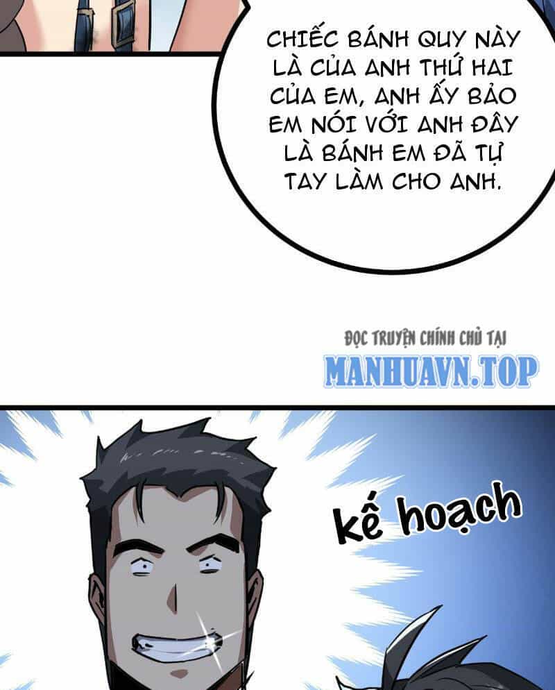 Trò Chơi Này Cũng Quá Chân Thật Rồi ! - Chương 16 - ảnh 39