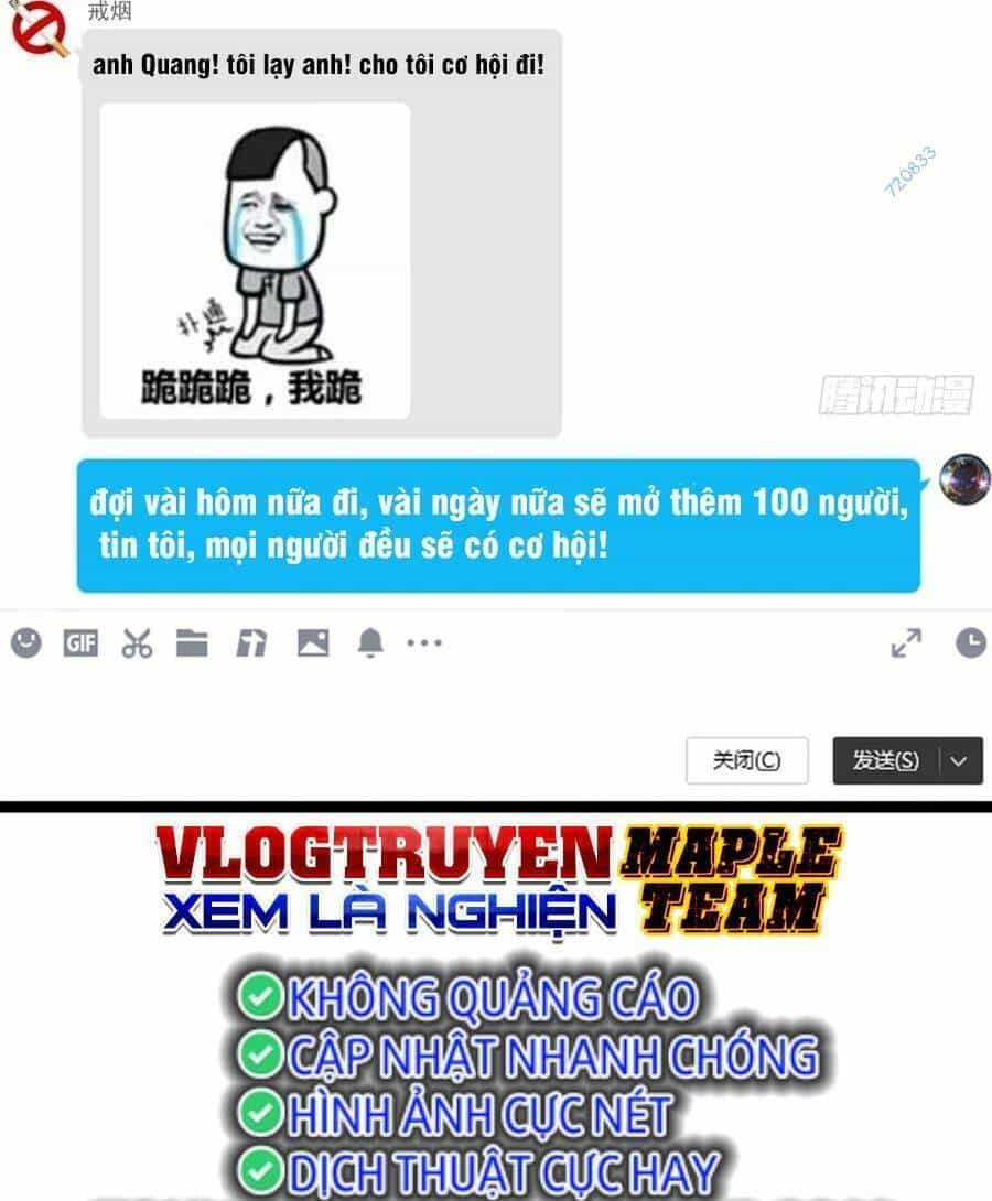 Trò Chơi Này Cũng Quá Chân Thật Rồi ! - Chương 18 - ảnh 13