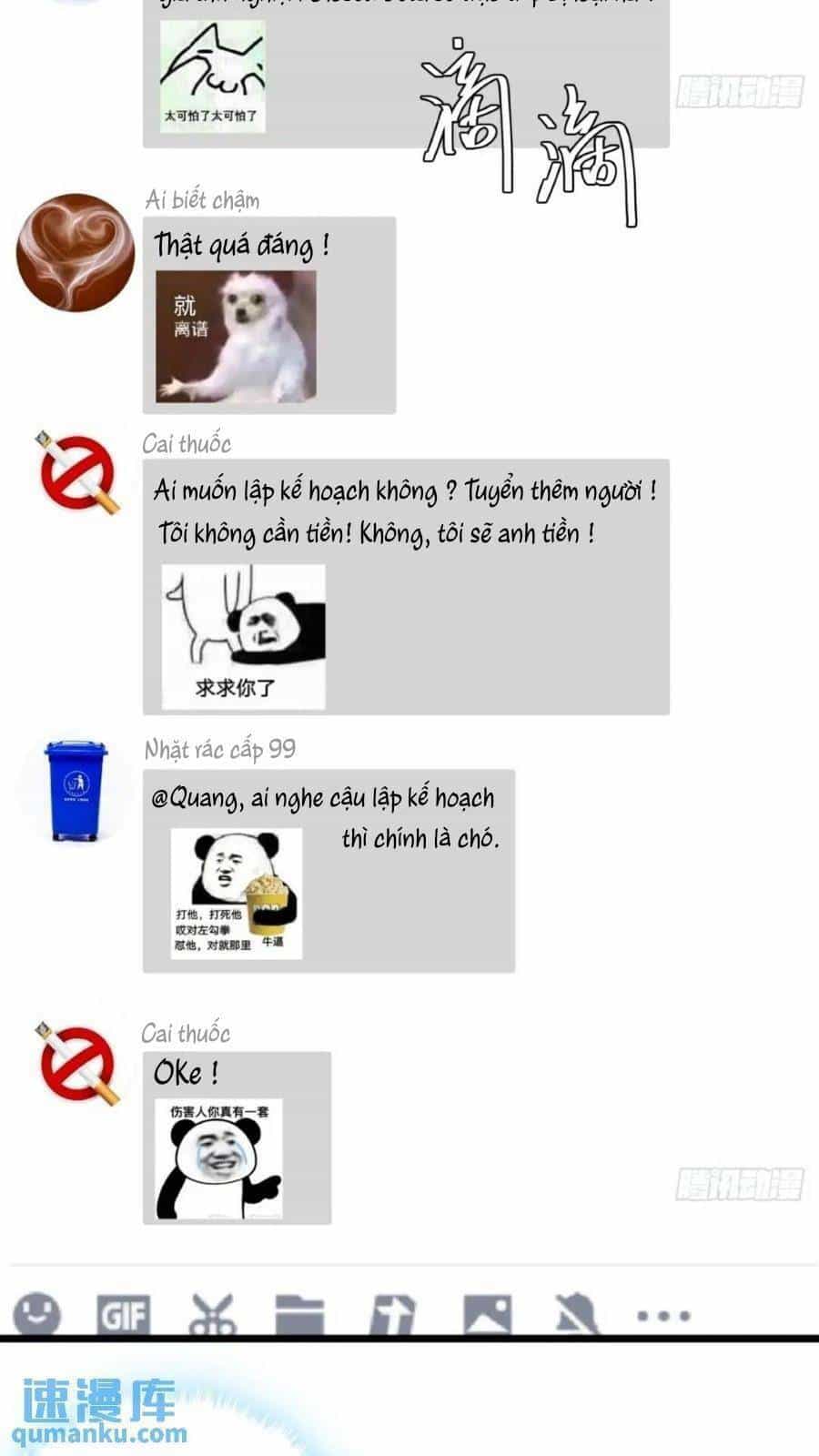 Trò Chơi Này Cũng Quá Chân Thật Rồi ! - Chương 27 - ảnh 20