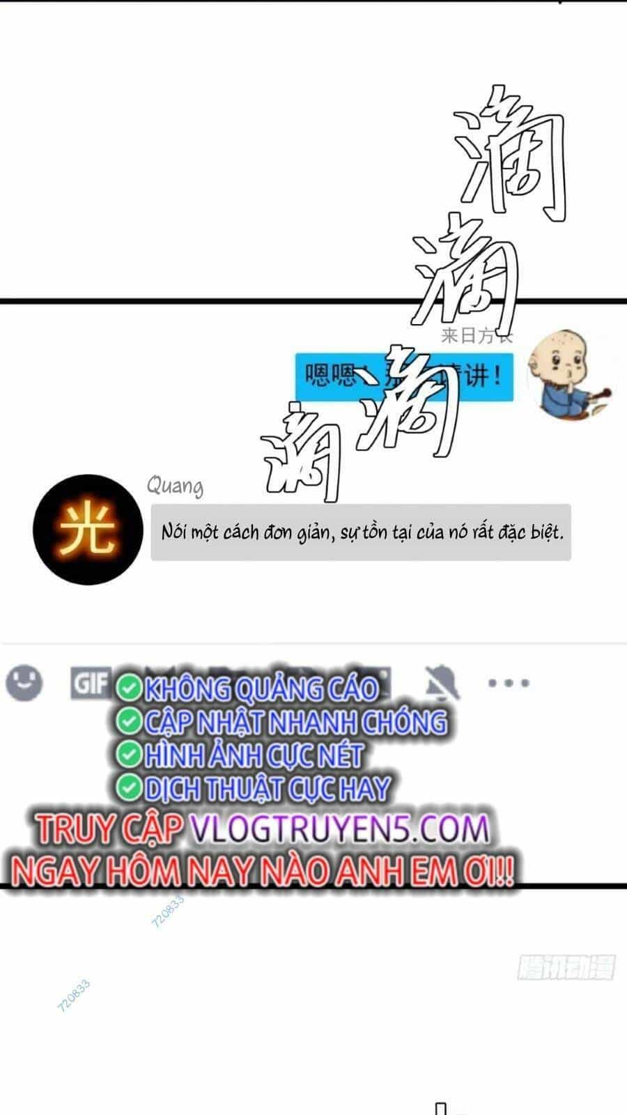 Trò Chơi Này Cũng Quá Chân Thật Rồi ! - Chương 27 - ảnh 29