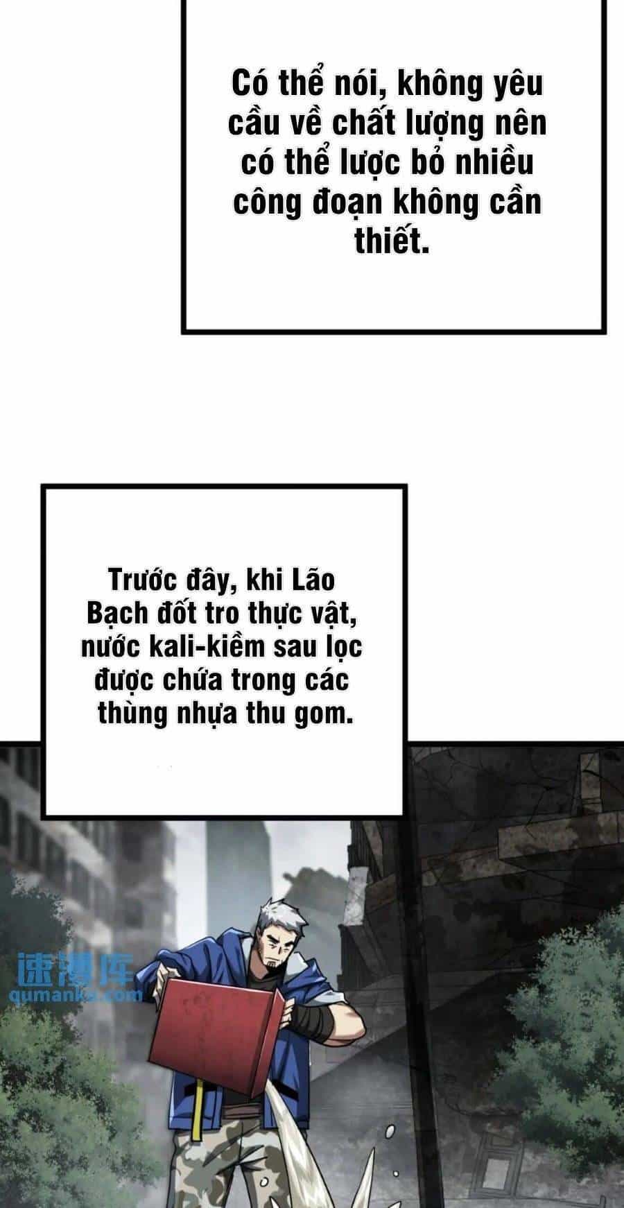 Trò Chơi Này Cũng Quá Chân Thật Rồi ! - Chương 28 - ảnh 62