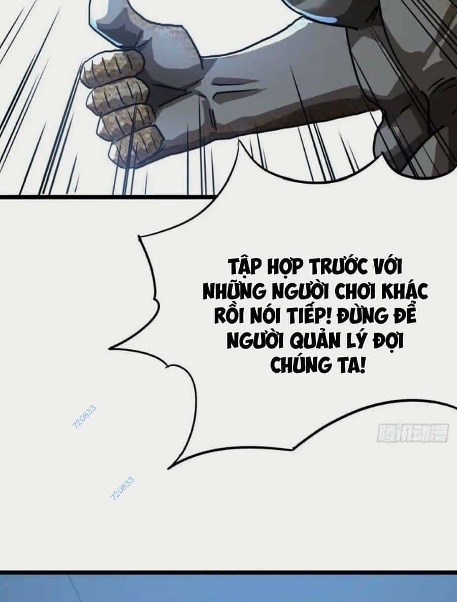 Trò Chơi Này Cũng Quá Chân Thật Rồi ! - Chương 29 - ảnh 43