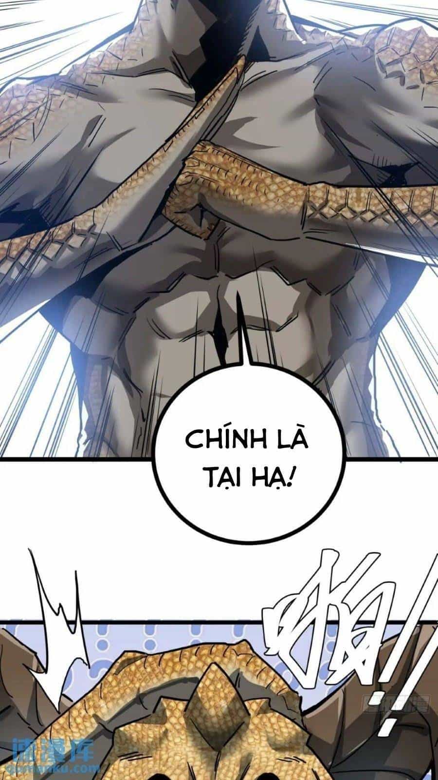 Trò Chơi Này Cũng Quá Chân Thật Rồi ! - Chương 31 - ảnh 54