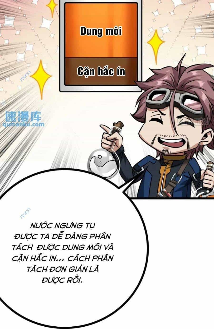 Trò Chơi Này Cũng Quá Chân Thật Rồi ! - Chương 33 - ảnh 13